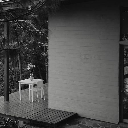 Anzan Atitlan Bed and Breakfast San Marcos La Laguna Buitenkant foto