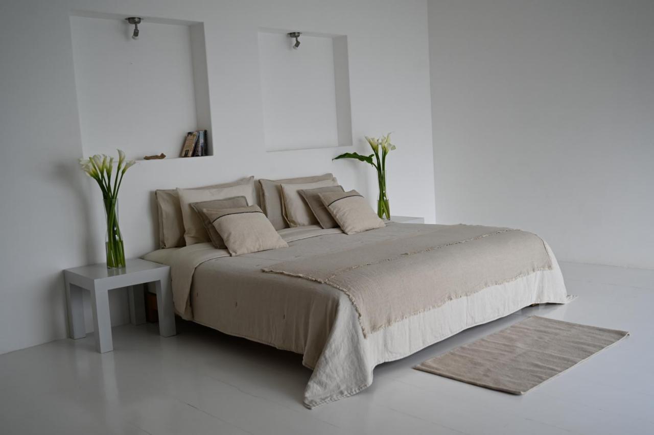 Anzan Atitlan Bed and Breakfast San Marcos La Laguna Buitenkant foto