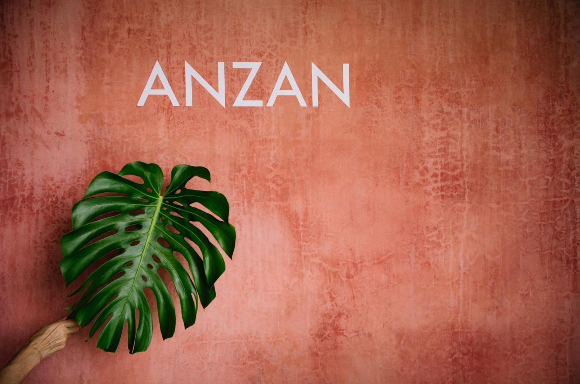 Anzan Atitlan Bed and Breakfast San Marcos La Laguna Buitenkant foto