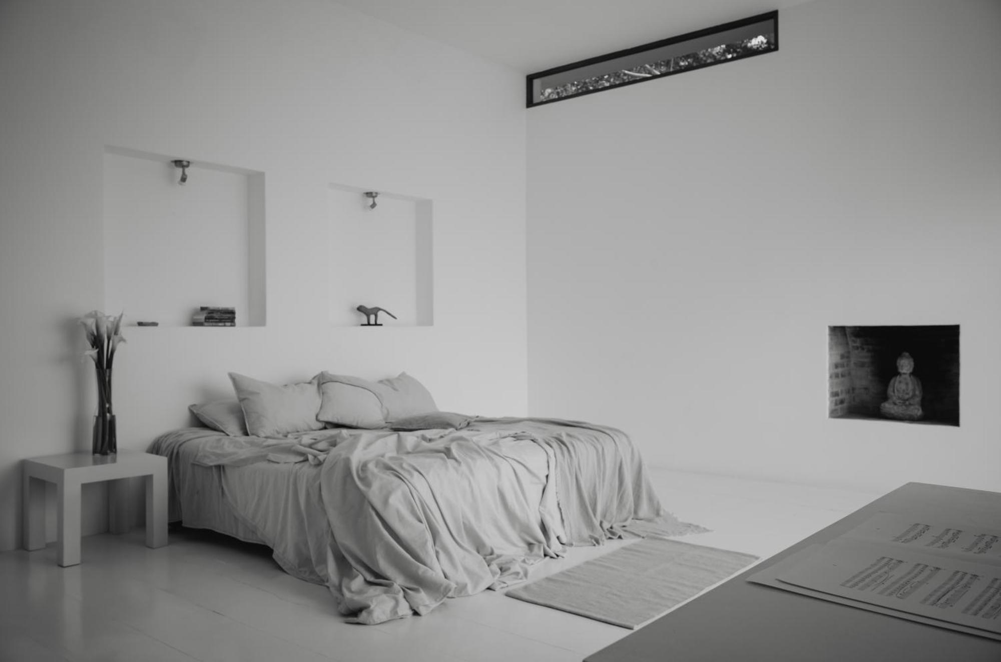 Anzan Atitlan Bed and Breakfast San Marcos La Laguna Buitenkant foto